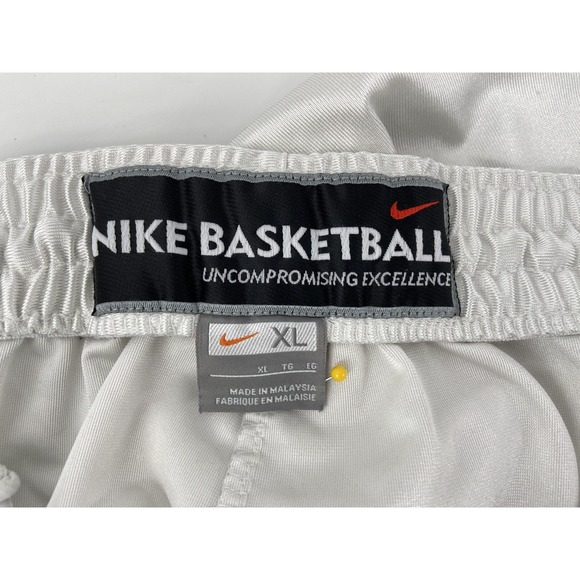 nike basketball uncompromising excellence shorts